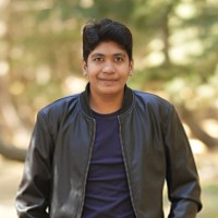 Zeeshan Ramzan