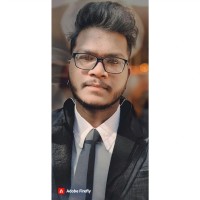 Sarbik Roy karmakar