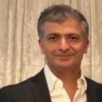 Anil Mohan
