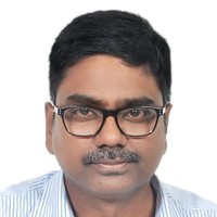 Anshu Saxena