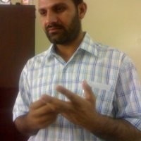 Rai Samee Ullah