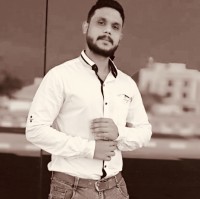 Syed Muzammil