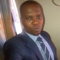 Chris Chijioke