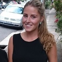 Evylyn Pettersson