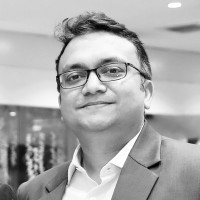 Ashish Singhal