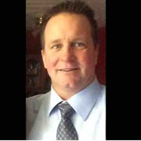 Mike McDiarmid
