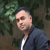 Abhijeet Chikurdekar