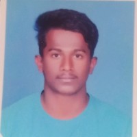 Narasimha Murthy BS