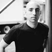 Mark Mccormick