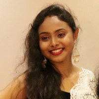 Anusree Bhattacharjee