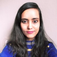 Swati Chandra