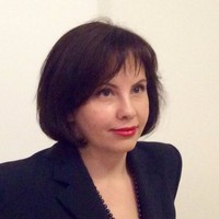 Victoria Chikina