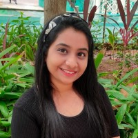 Hetal Waghela