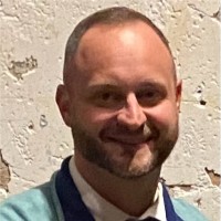 Travis Sanders
