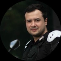 Denis Polishchuk