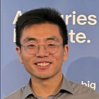 Penghao(Paul) Jia