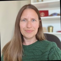 Kelly Kirkwood, Ed.D.
