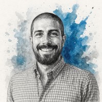 Greg Ceccarelli