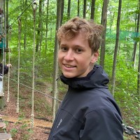 Magnus Aarup
