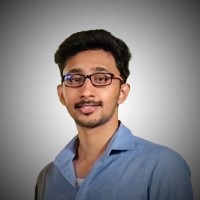 Daniel John Mathew