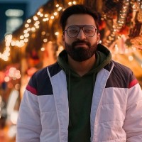 Varnit Tyagi