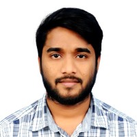 Sazid Ali Mohammed