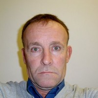 Terry Newman