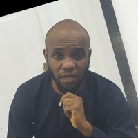Engr.Chuka Ikechebelu