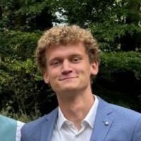 Joeri de Visser