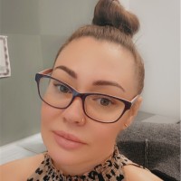 Nyssa Morgan
