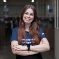 Suellen Martinazzo