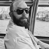 Sebastian van der Westhuizen