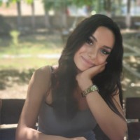 Çağla Balcı