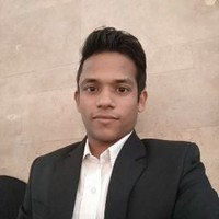 Avinash Vishwakarma