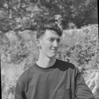 Declan Wain