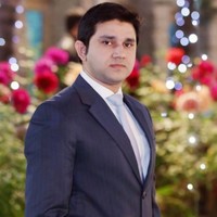 Rashed Mahmood