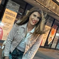 Christine Smallwood