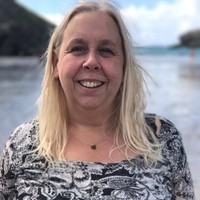 Lin Smith