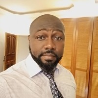 Sami.J Kambou.Msc