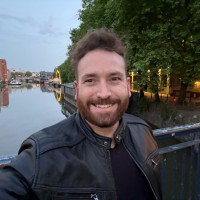 Sean Vail