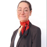 Imane Khater