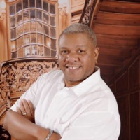Cecil Everhart