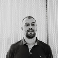 Daniel Pereira