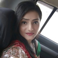 Asha Parihar