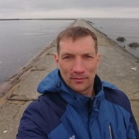 aleksei barbasin
