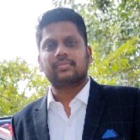 Rupesh Bhosale