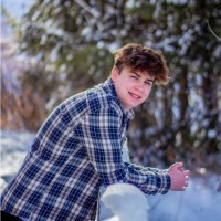 Ethan Spence