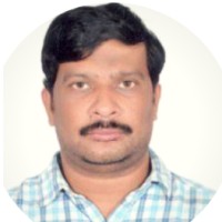 suresh yalla