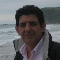 Javier Camino Zulaica