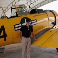Greg Pesce, CFM